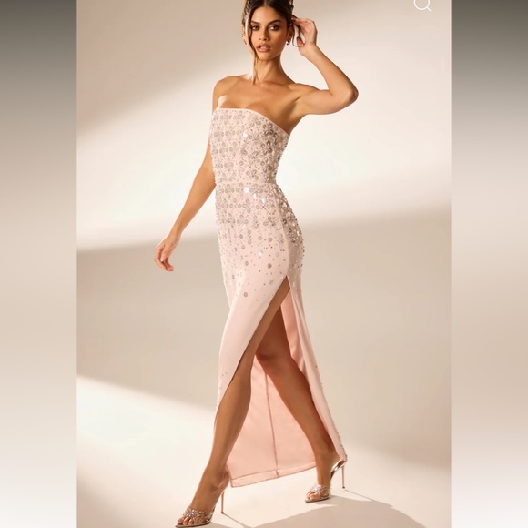 ALCYONE Dress - Picture 5 of 7